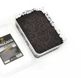 МАСАГО икра NHАO (5%) черная 500г/20шт/12мес